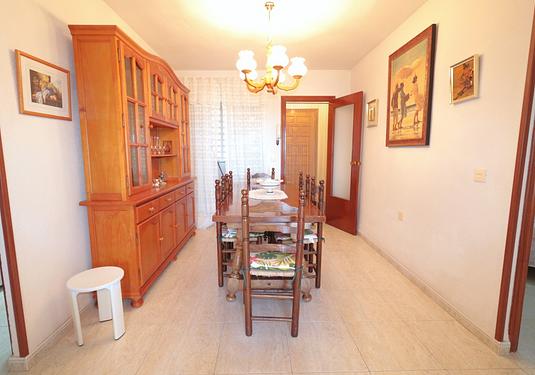 Apartment in Playa Del Acequion