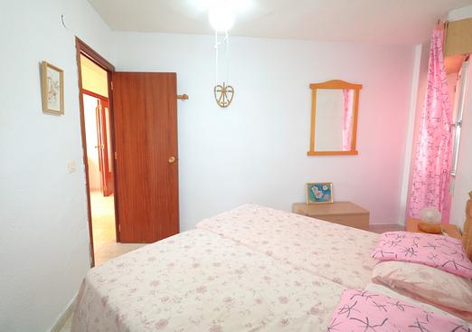 Apartment in Playa Del Acequion