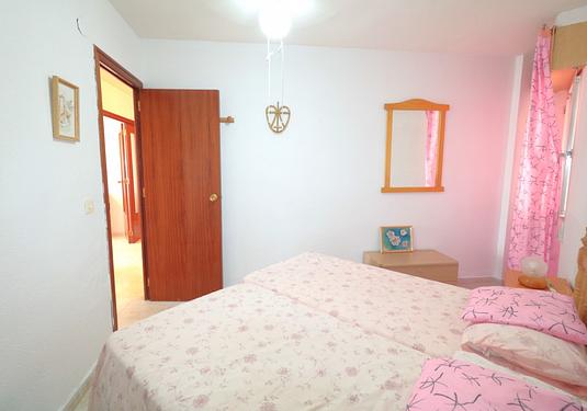 Apartment in Playa Del Acequion