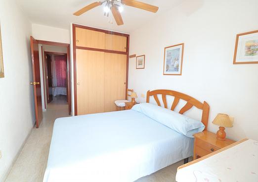 Apartment in Playa Del Acequion