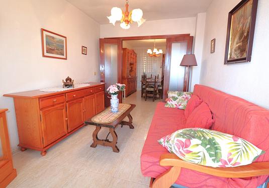 Apartment in Playa Del Acequion