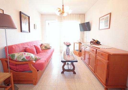 Apartment in Playa Del Acequion