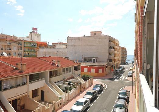 Apartment in Playa Del Acequion