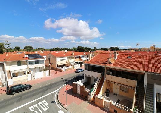 Apartment in Playa Del Acequion