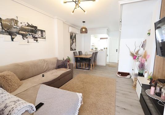 Town house in Torre de La Horadada