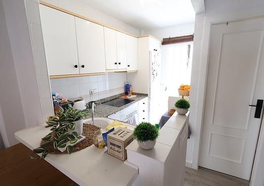 Town house in Torre de La Horadada