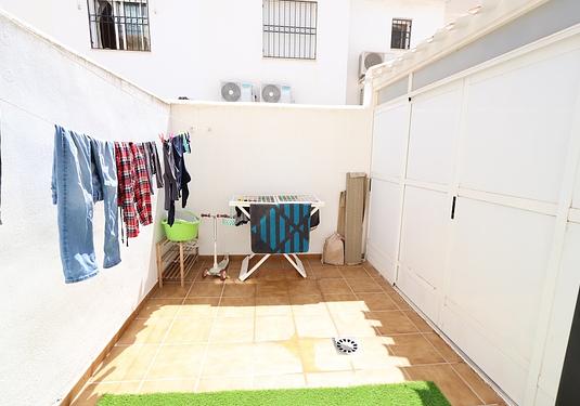 Town house in Torre de La Horadada