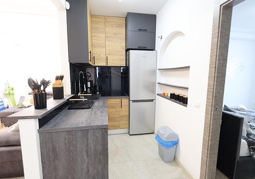 Apartment in Playa Del Acequion