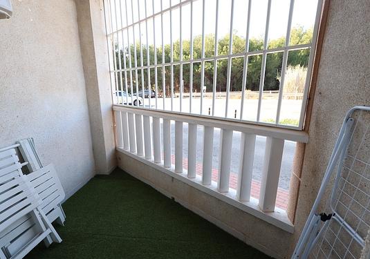 Apartment in Playa Del Acequion