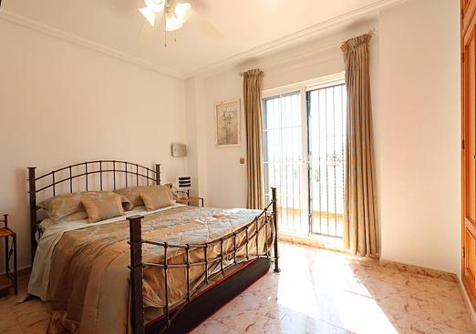 Semi detached in Cabo Roig