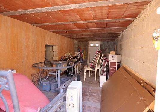 Semi detached in Cabo Roig