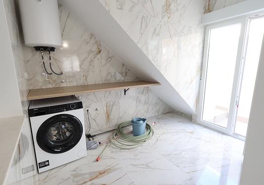 Semi detached in El Chaparral