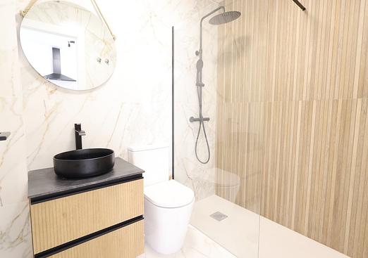 Semi detached in El Chaparral