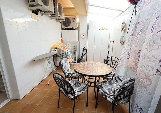 Apartment in Cabo Roig