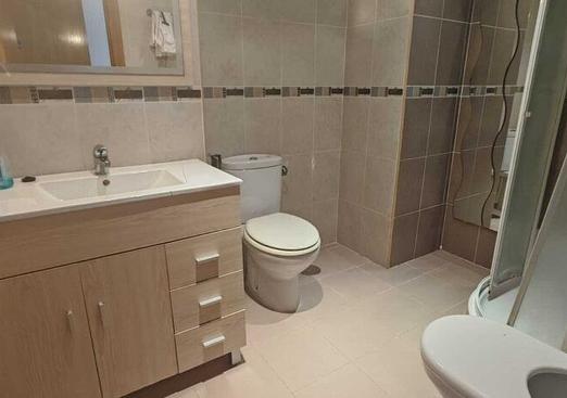 Apartment in San Juan De Alicante