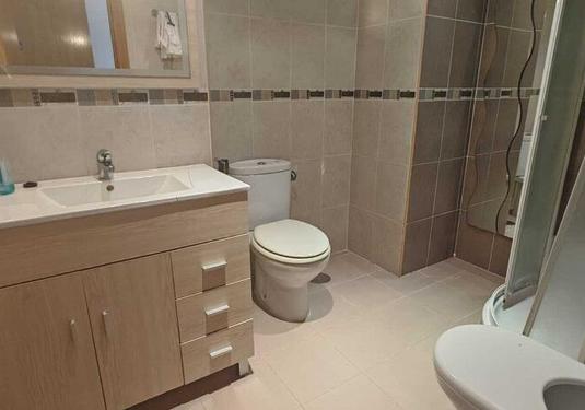 Apartment in San Juan De Alicante