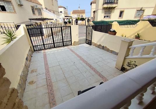 Semi detached in Orihuela Costa