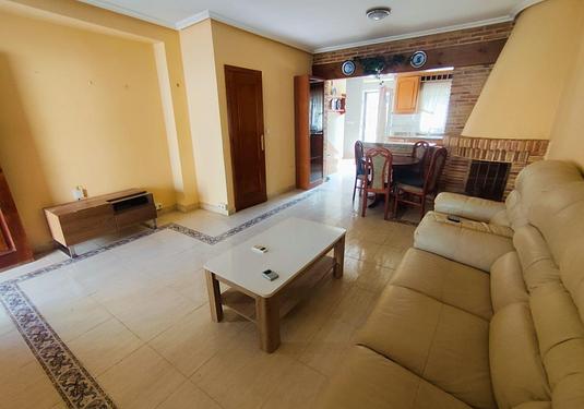Semi detached in Orihuela Costa