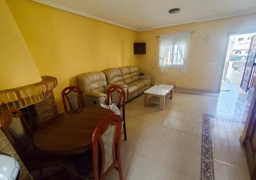 Semi detached in Orihuela Costa