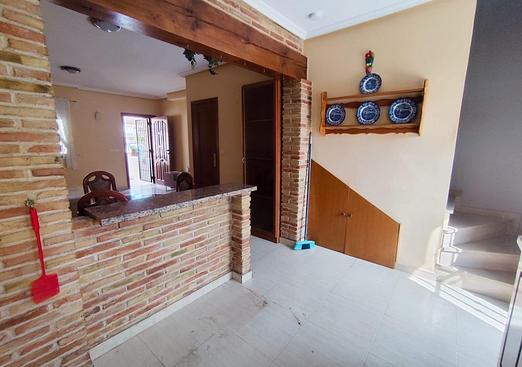 Semi detached in Orihuela Costa