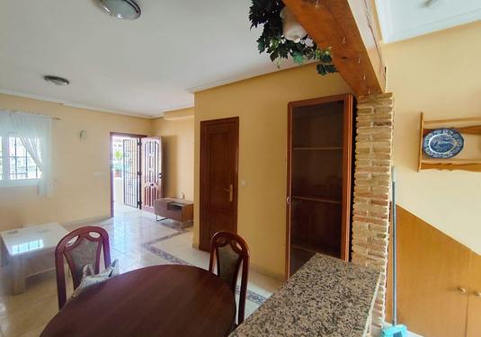 Semi detached in Orihuela Costa