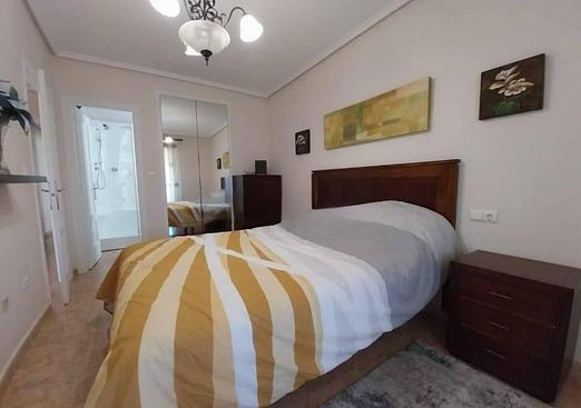 Apartment in La Mata