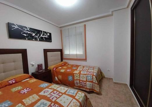 Apartment in La Mata