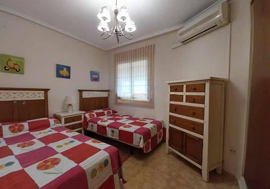 Apartment in La Mata