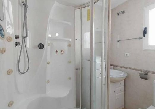 Apartment in La Mata