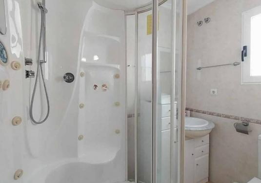 Apartment in La Mata