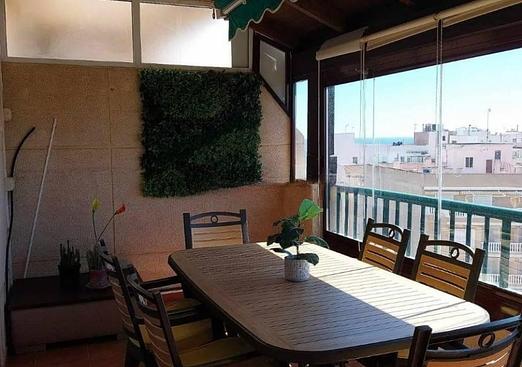 Apartment in La Mata