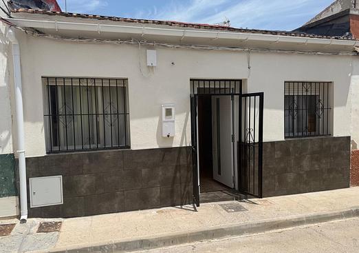Town house in Torremendo