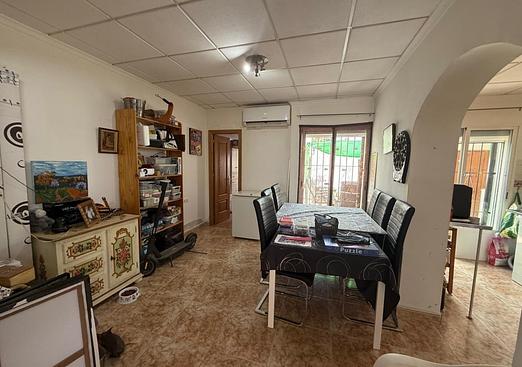 Town house in Torremendo