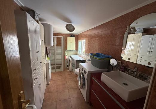 Town house in Torremendo