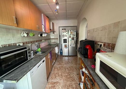 Town house in Torremendo