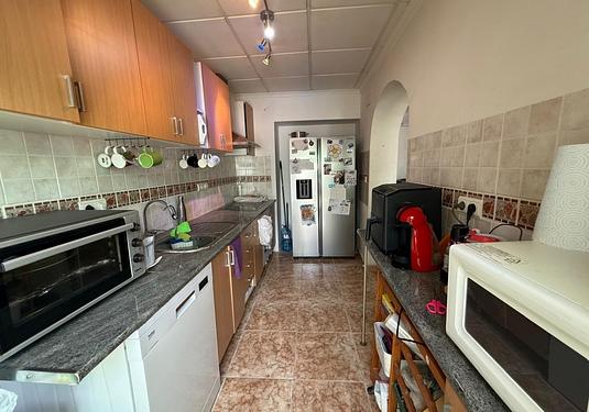 Town house in Torremendo