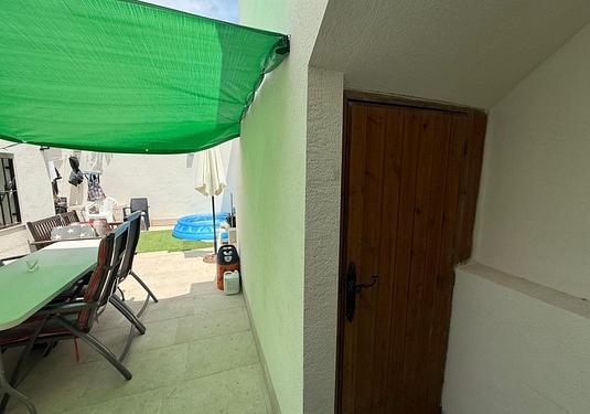 Town house in Torremendo