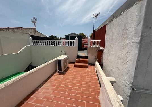 Town house in Torremendo