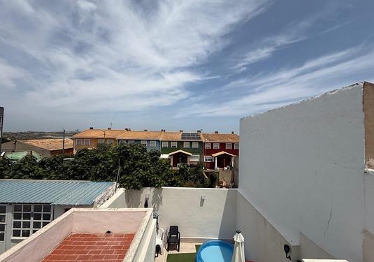 Town house in Torremendo