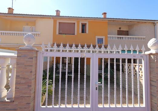 Duplex in Torrevieja