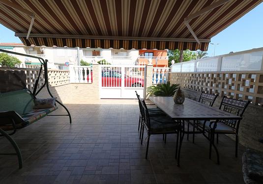Duplex in Torrevieja
