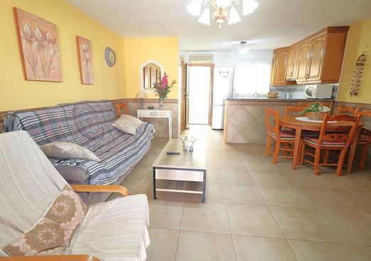 Duplex in Torrevieja