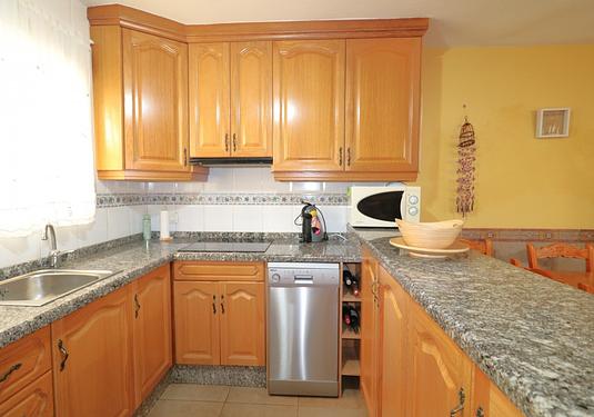 Duplex in Torrevieja