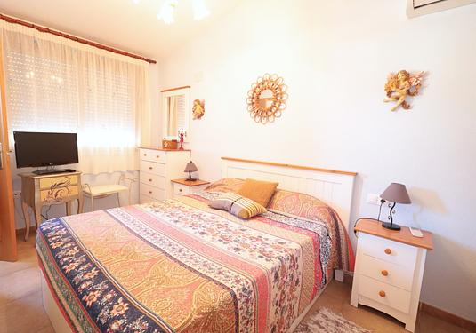 Duplex in Torrevieja