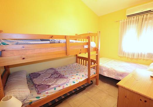 Duplex in Torrevieja