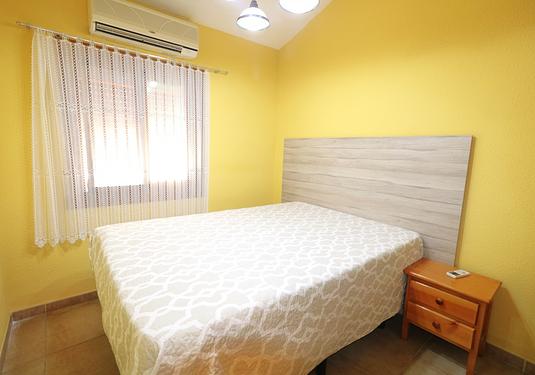 Duplex in Torrevieja