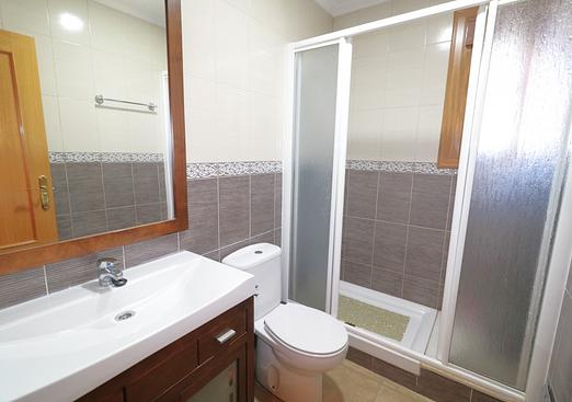 Duplex in Torrevieja