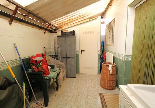 Duplex in Torrevieja