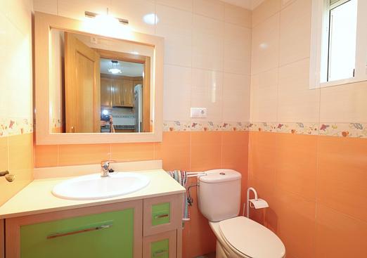 Duplex in Torrevieja