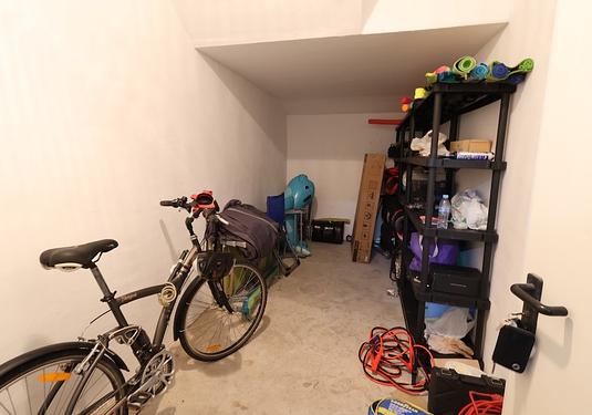 Apartment in Campoamor